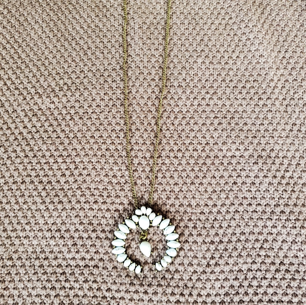 🍉 Universal Thread Necklace - Picture 4 of 4